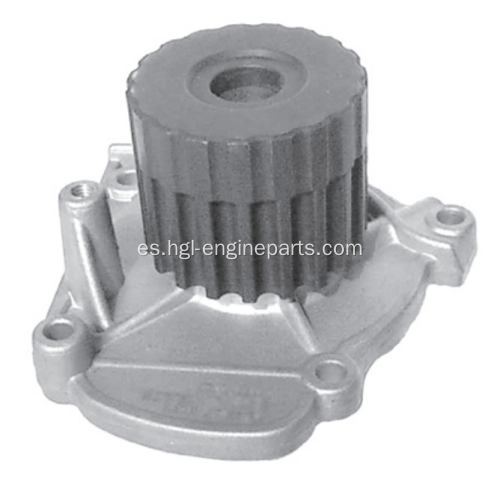 Bomba de agua 19200-P2A-A01 para Honda Civic 1.6L